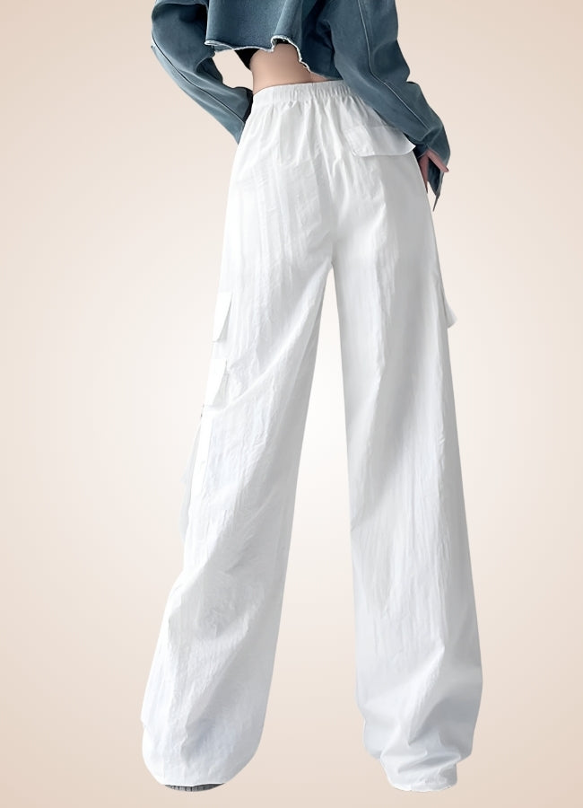 Steampunk Baggy Pants - Steampunk Australia