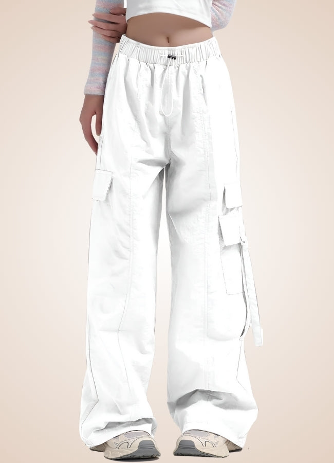 Steampunk Baggy Pants - Steampunk Australia