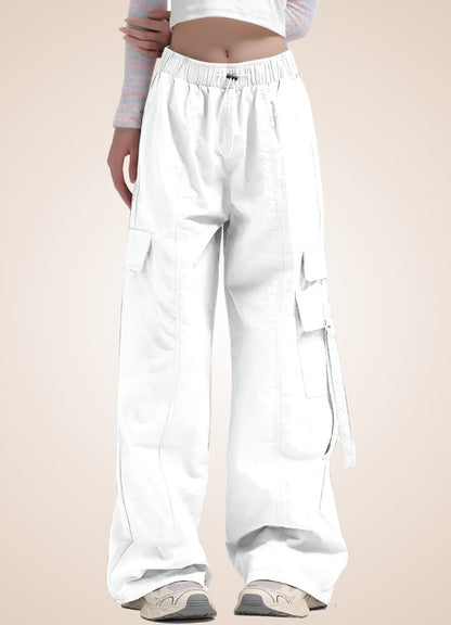 Steampunk Baggy Pants - Steampunk Australia