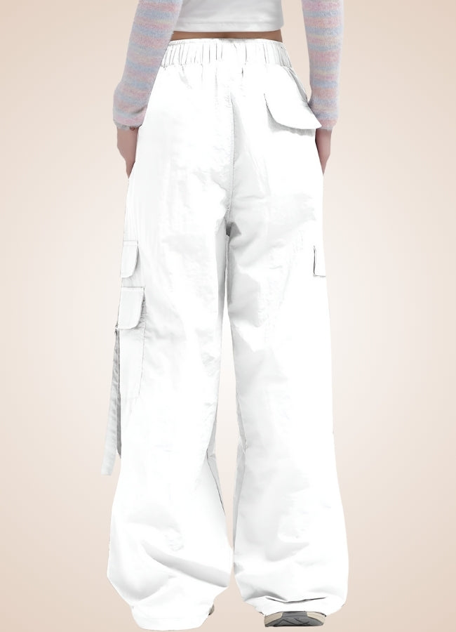Steampunk Baggy Pants - Steampunk Australia