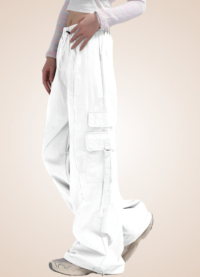 Steampunk Baggy Pants - Steampunk Australia