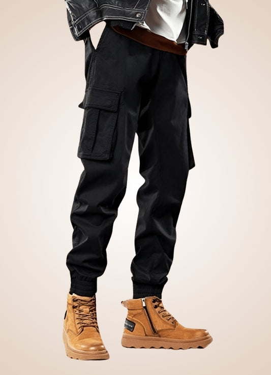Steampunk Cargo Pants - Steampunk Australia
