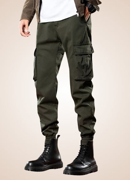 Steampunk Cargo Pants - Steampunk Australia