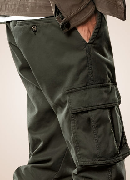 Steampunk Cargo Pants - Steampunk Australia