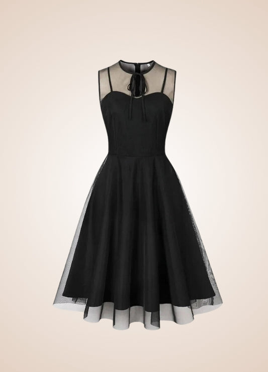 Steampunk Casual Summer Dress - Steampunk Australia