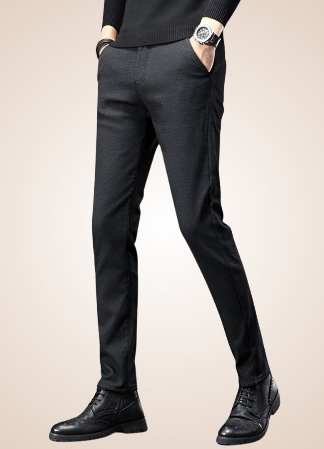 Steampunk Cotton Trousers - Steampunk Australia