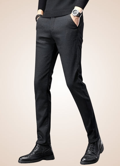 Steampunk Cotton Trousers - Steampunk Australia