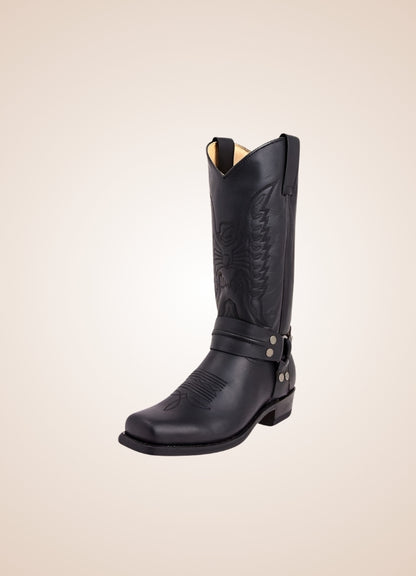 Steampunk Cowboy Boots - Steampunk Australia