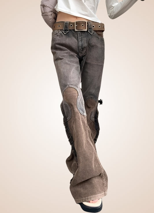 Steampunk Cowboy Pants - Steampunk Australia