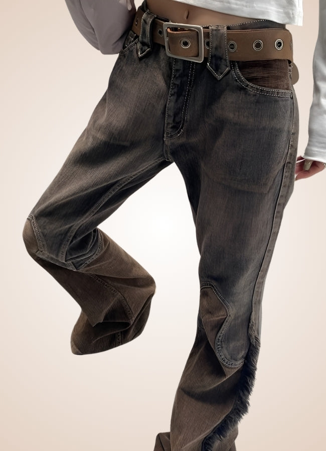 Steampunk Cowboy Pants - Steampunk Australia