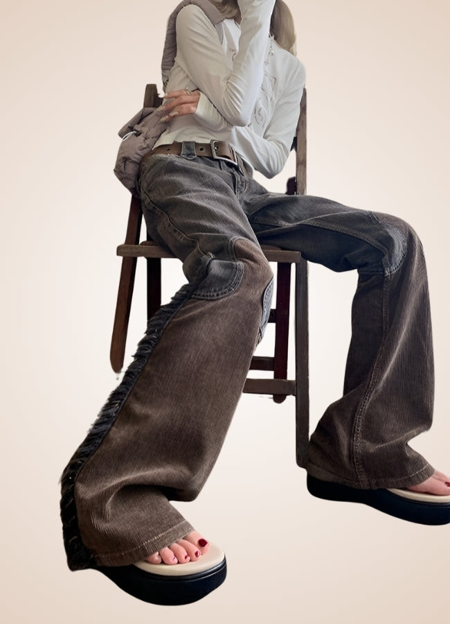 Steampunk Cowboy Pants - Steampunk Australia
