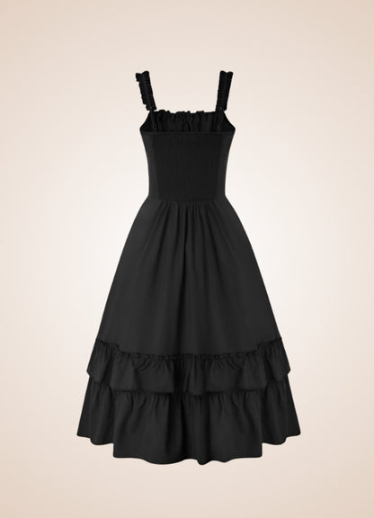 Steampunk Elegant Corset Dress - Steampunk Australia