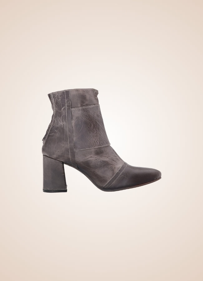 Steampunk Freebird Style Boots - Steampunk Australia
