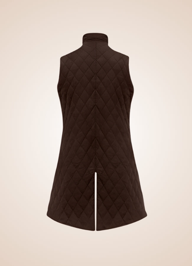 Steampunk Gambeson Armor Gilet - Steampunk Australia