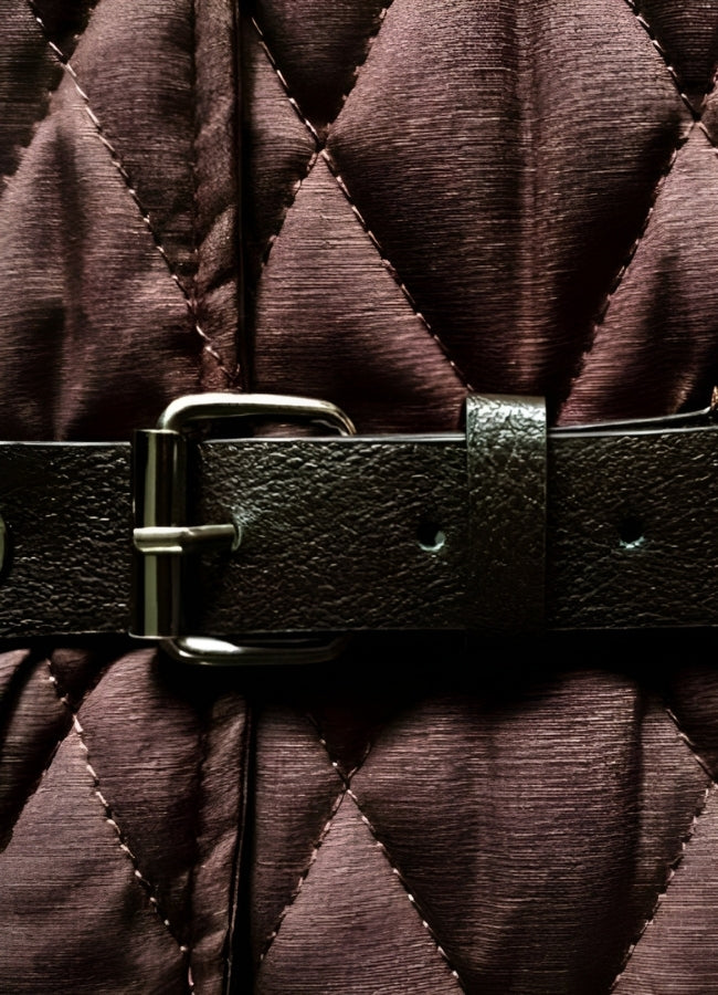 Steampunk Gambeson Armor Gilet - Steampunk Australia