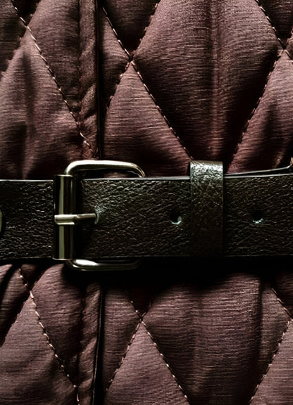 Steampunk Gambeson Armor Gilet - Steampunk Australia
