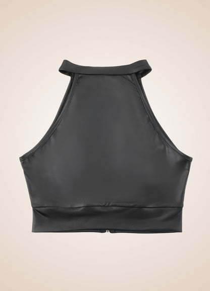 Steampunk Gothic Collar Corset - Steampunk Australia