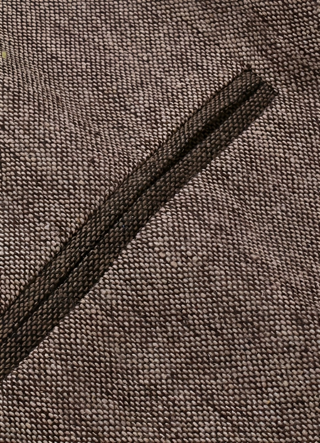 Steampunk Herringbone Vest - Steampunk Australia