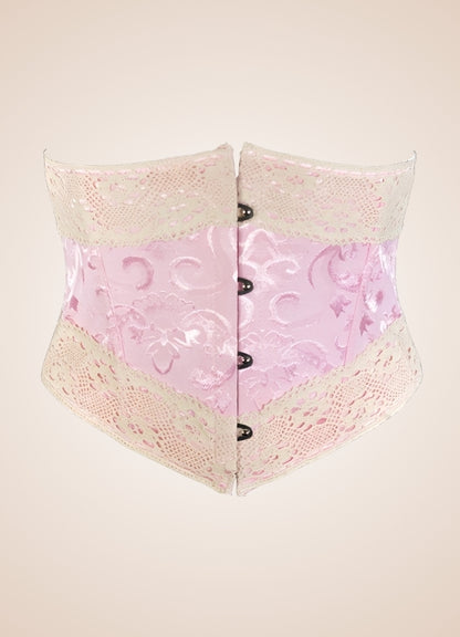 Steampunk Lolita Corset - Steampunk Australia