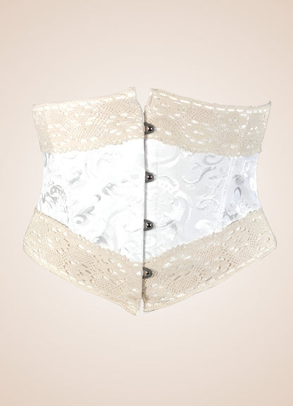 Steampunk Lolita Corset - Steampunk Australia
