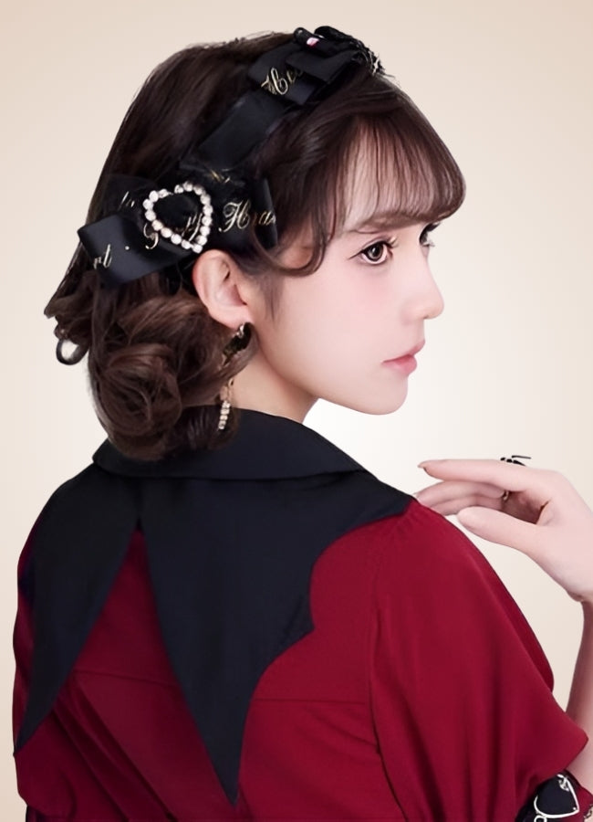 Steampunk Lolita Shirt - Steampunk Australia