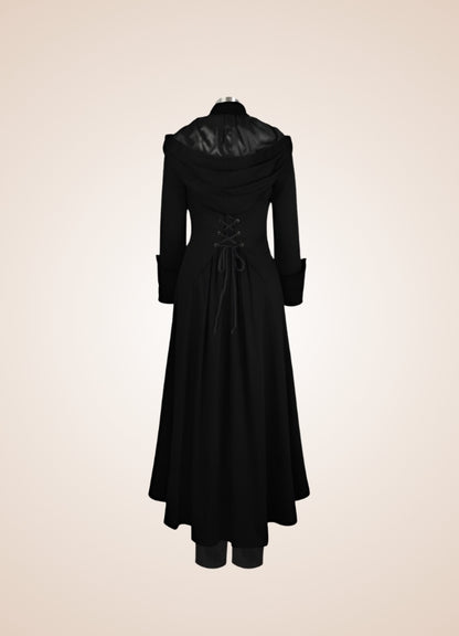 Steampunk Long Coat - Steampunk Australia