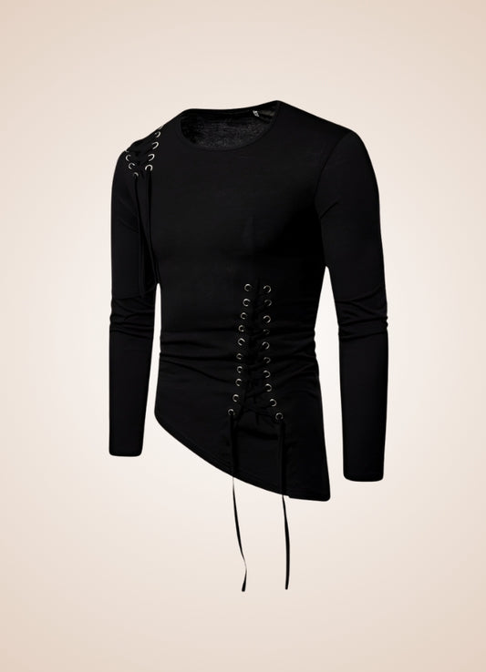 Steampunk Longsleeve Shirt - Steampunk Australia