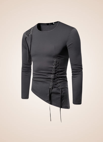 Steampunk Longsleeve Shirt - Steampunk Australia