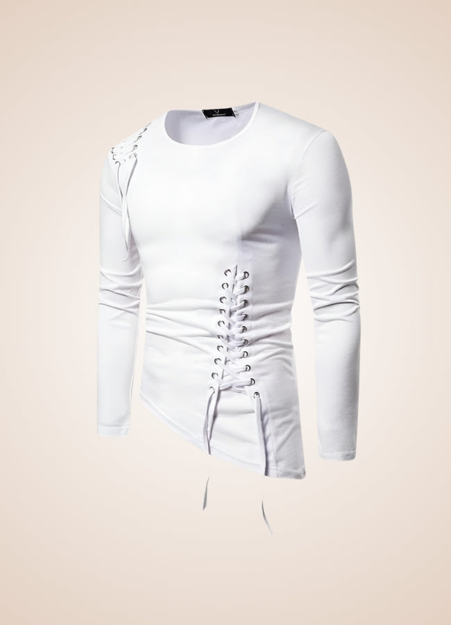 Steampunk Longsleeve Shirt - Steampunk Australia