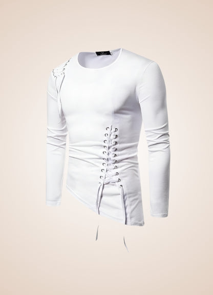 Steampunk Longsleeve Shirt - Steampunk Australia