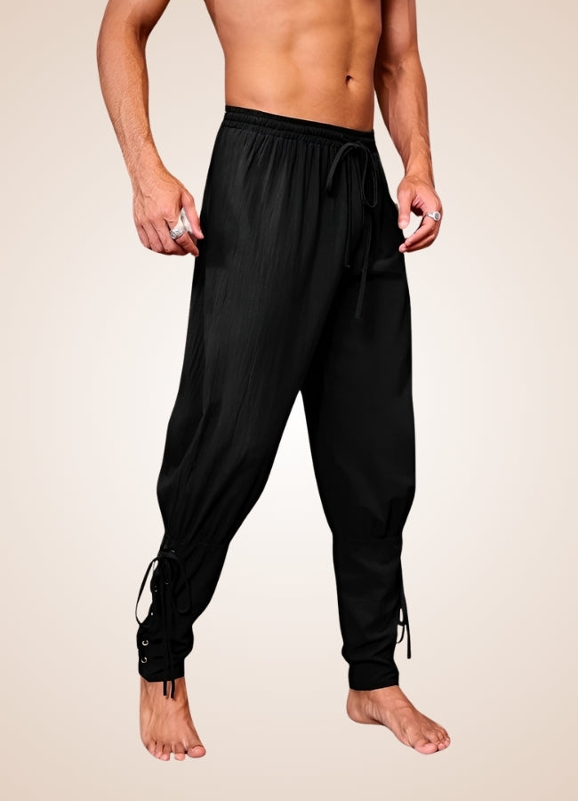 Steampunk Medieval Pants - Steampunk Australia