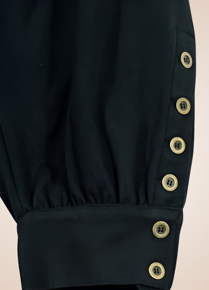 Steampunk Medieval Pirate Pants - Steampunk Australia