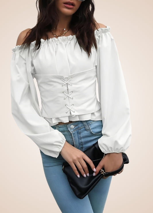 Steampunk Medieval Renaissance Shirt - Steampunk Australia