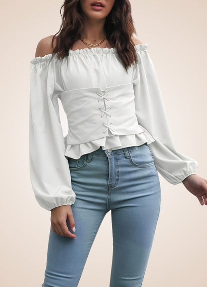 Steampunk Medieval Renaissance Shirt - Steampunk Australia