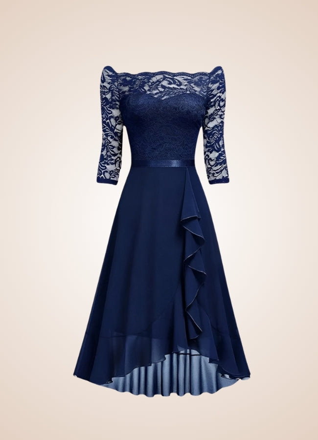 Steampunk Mesh Victoria Dress - Steampunk Australia