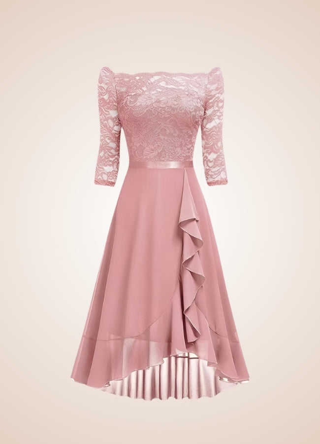 Steampunk Mesh Victoria Dress - Steampunk Australia
