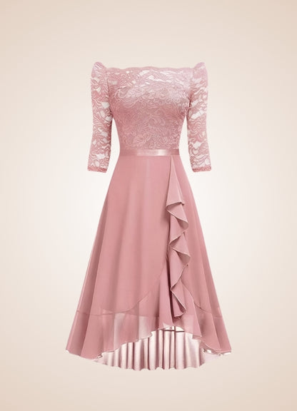 Steampunk Mesh Victoria Dress - Steampunk Australia