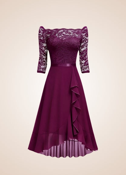 Steampunk Mesh Victoria Dress - Steampunk Australia