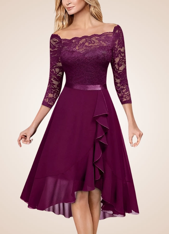 Steampunk Mesh Victoria Dress - Steampunk Australia