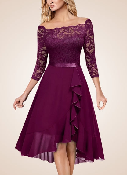 Steampunk Mesh Victoria Dress - Steampunk Australia