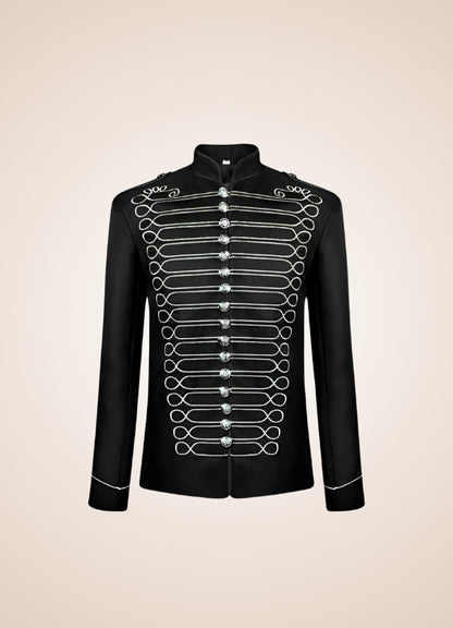 Steampunk Parade Jacket - Steampunk Australia