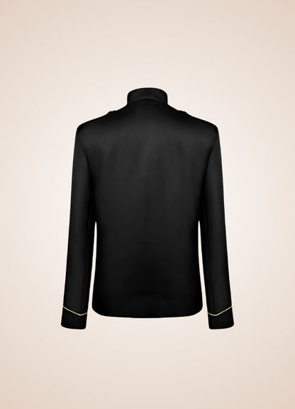 Steampunk Parade Jacket - Steampunk Australia