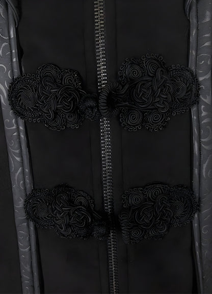 Steampunk Pirate Jacket - Steampunk Australia