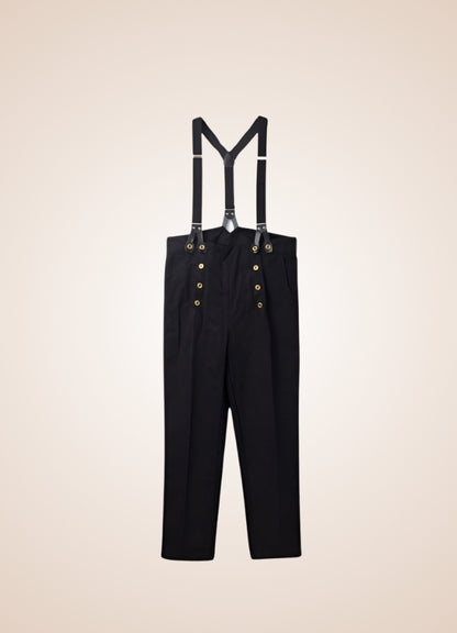 Steampunk Pirate Pants - Steampunk Australia