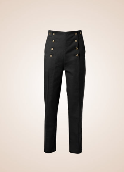 Steampunk Pirate Pants - Steampunk Australia