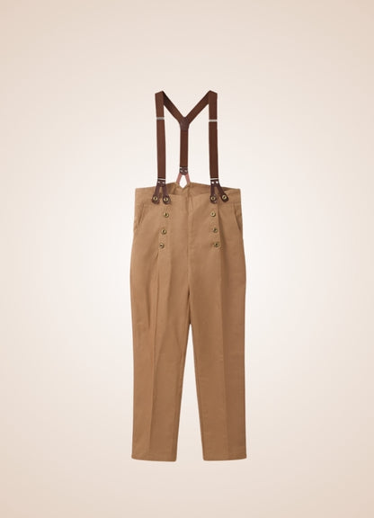 Steampunk Pirate Pants - Steampunk Australia