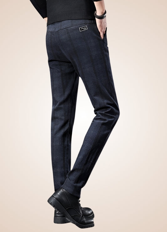 Steampunk Plaid Pants - Steampunk Australia