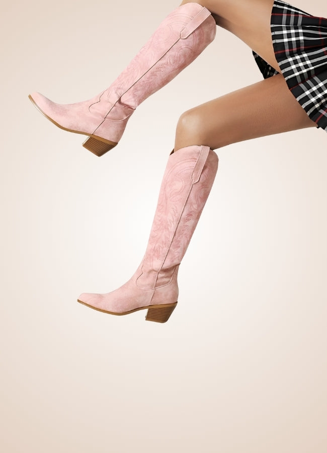 Steampunk Platform Boots - Steampunk Australia
