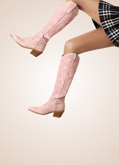 Steampunk Platform Boots - Steampunk Australia