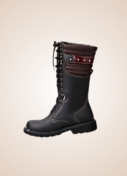 Steampunk Pocket Boots - Steampunk Australia